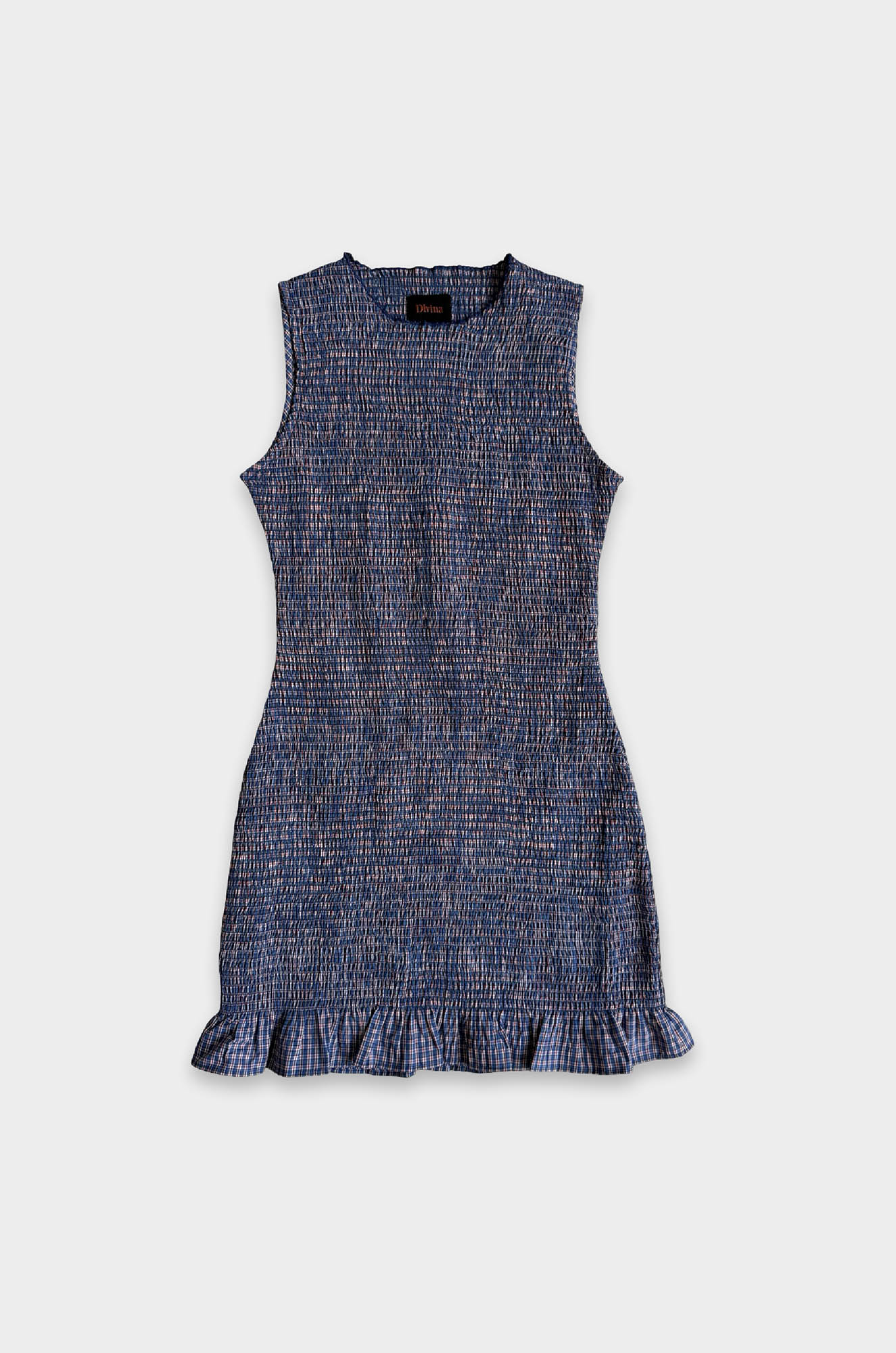 DS2687010-32 - VESTIDO NIDO